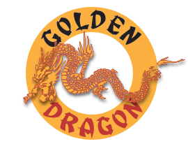 Golden Dragon